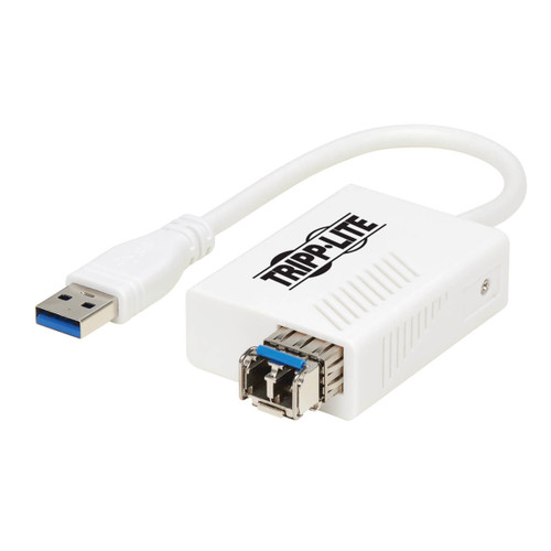 U336-MMF-1G-LC , Tripp Lite U336-MMF-1G-LC network card Fiber 1000 Mbit/s