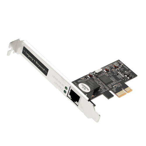 LB-GE0611-S1 , Siig LB-GE0611-S1 network card Internal Ethernet 2500 Mbit/s
