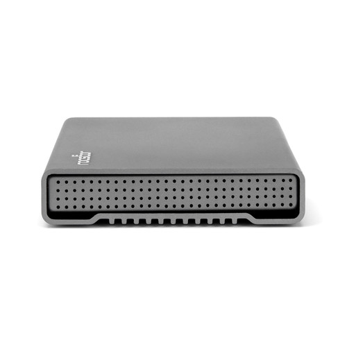 GP3614-01 , Rocstor Rocpro P33 4TB External Hard Drive  Gray - GP3614-01