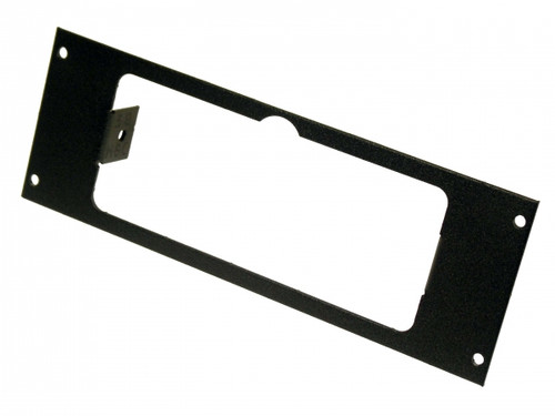 C-EB30-MGC-1P , Havis C-EB30-MGC-1P Mounting kit Black Steel