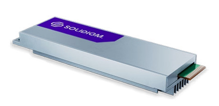 SSDPFVKX038T11Z , Solidigm SSDPFVKX038T11Z internal solid state drive 3.84 TB E1.S PCI Express 4.0 NVMe TLC