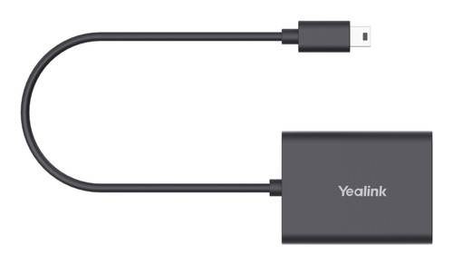 1308120 , Yealink 1308120 interface cards/Adapter RJ-45