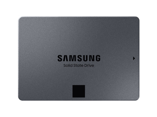 MZ-76Q1T0B/AM , Samsung 860 QVO 2.5" 1 TB Serial ATA III V-NAND - MZ-76Q1T0B/AM