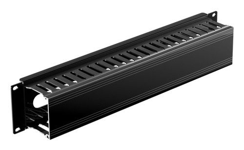GROHD2U , iogear GROHD2U rack Accessory Cable management tray