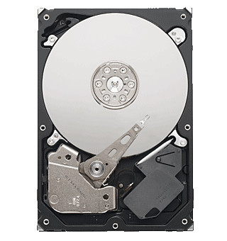ST1000VM002 , Seagate Pipeline HD internal hard drive 1 TB 5900 RPM 64 MB Serial ATA II - ST1000VM002