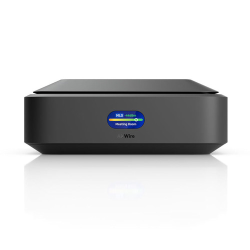 U-AIRWIRE , Ubiquiti AirWire Wireless Bridge  5800 Mbps WLAN - U-AIRWIRE