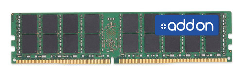 NXK-MEM-8GB-AM , AddOn Networks Cisco NXK-MEM-8GB Compatible Factory Original 8GB Memory Upgrade memory module 1 x 8 GB DDR4 288-pin DIMM ECC - NXK-MEM-8GB-AM