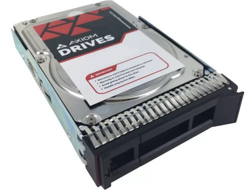 4XB7A80353-AX , Axiom 4XB7A80353-AX internal hard drive 20 TB 7200 RPM 3.5" SAS
