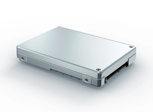 SSDPF2KX038T11Z , Solidigm D7-P5520 3.84 TB U.2 PCI Express 4.0 NVMe TLC 3D NAND - SSDPF2KX038T11Z