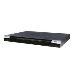 DSX2-16M , Raritan Dominion SX II 16-Port Serial Console Server with Internal Modem, Dual AC Power and Dual Gigabit LAN - DSX2-16M