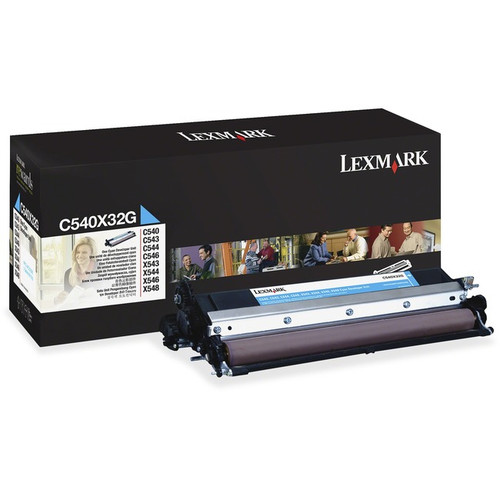 Lexmark C540X32G