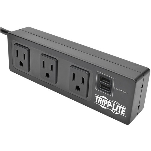 Tripp Lite TLP310USBS
