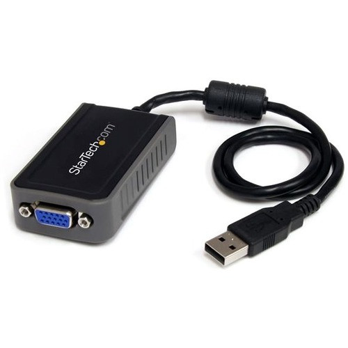 StarTech.com USB2VGAE2