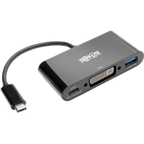 Tripp Lite U444-06N-DUB-C