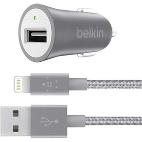 Belkin F8J186BT04-GRY