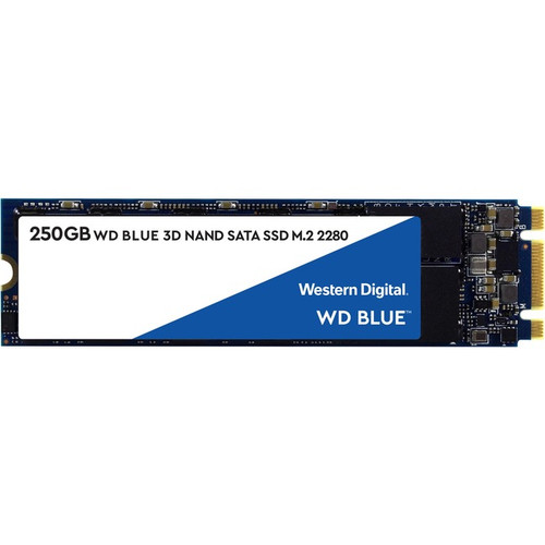 Western Digital WDS250G2B0B