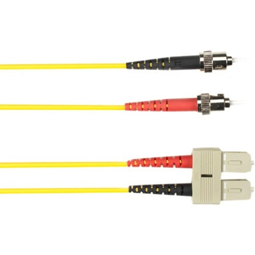 Black Box FOCMR62-010M-STSC-YL