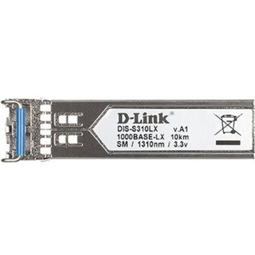 D-Link DIS-S310LX