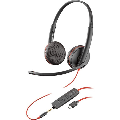 Plantronics 209751-22