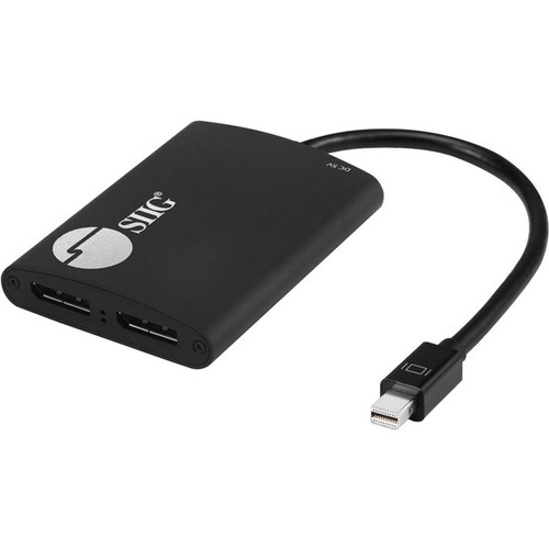 SIIG CE-DP0J11-S1