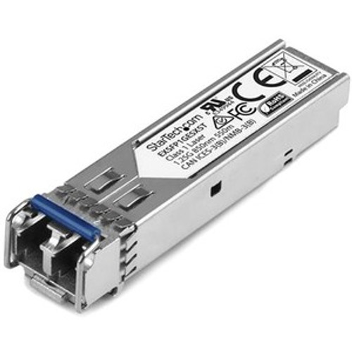 StarTech.com EXSFP1GELXST