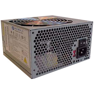Sparkle Power ATX-450PN-B204