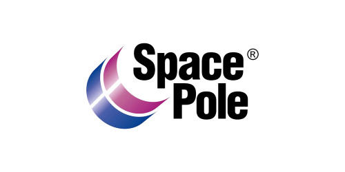 SpacePole SPXF18205-02