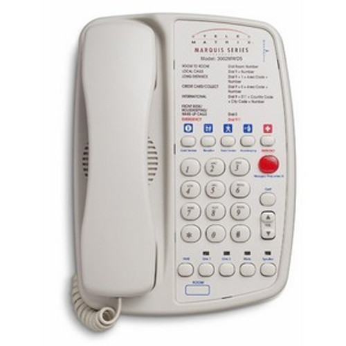 DuVoice TMX-38149