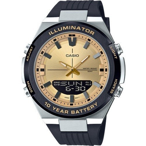 Casio AMW860-9AV