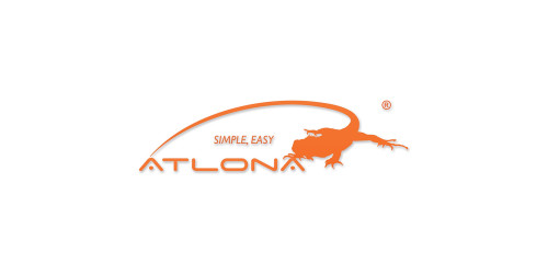 Atlona AT-OMNI-1XX-RACK-1RU