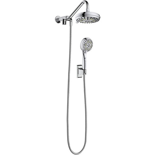 PULSE Showerspas 1053-CH