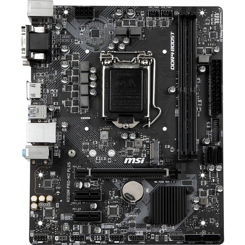 MSI H310MPROM2P