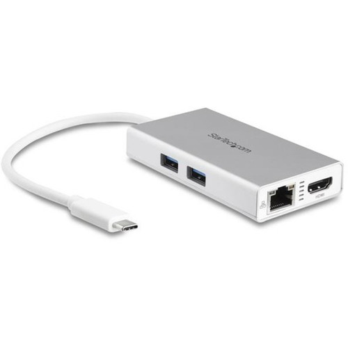 StarTech.com DKT30CHPDW
