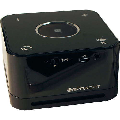 Spracht MCP3022