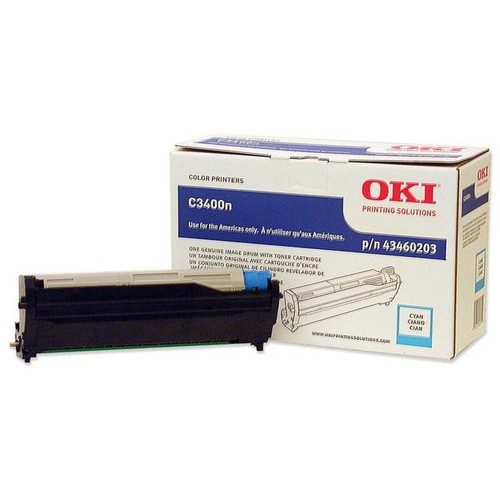 Oki 43460203