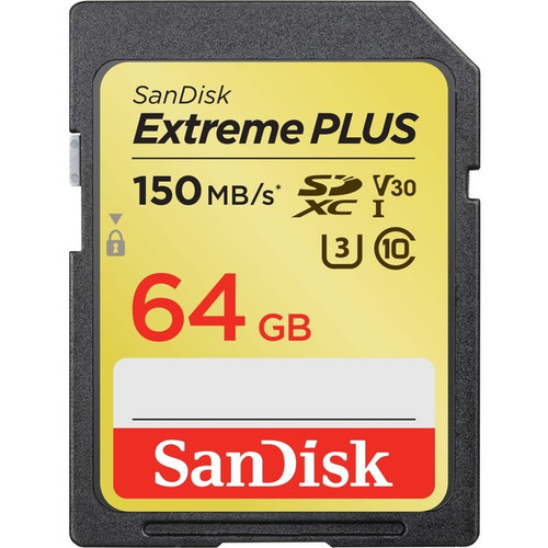 SanDisk SDSDXW6-064G-ANCIN