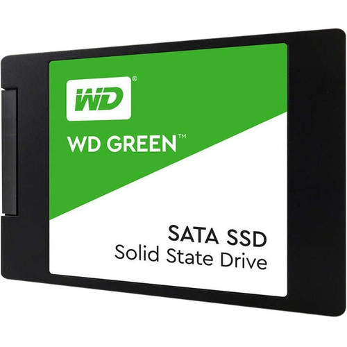 Western Digital WDS480G2G0A