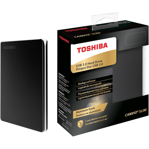 Toshiba HDTD310XK3DA