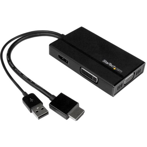 StarTech.com HD2DPVGADVI