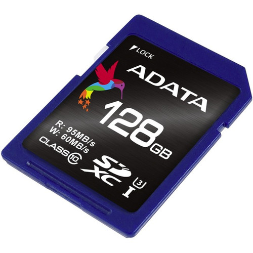 Adata ASDX128GUI3CL10-R Adata ASDX128GUI3CL10-R