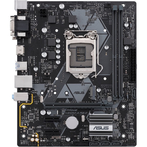 Asus Prime H310M-A R2.0/CSM