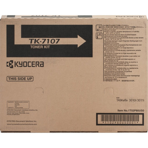 Kyocera TK7107