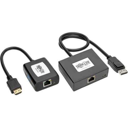 Tripp Lite B150-1A1-HDMI