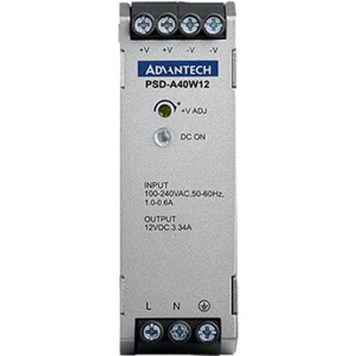 Advantech PSD-A40W12