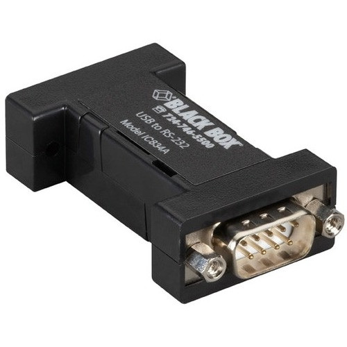 Black Box IC834A