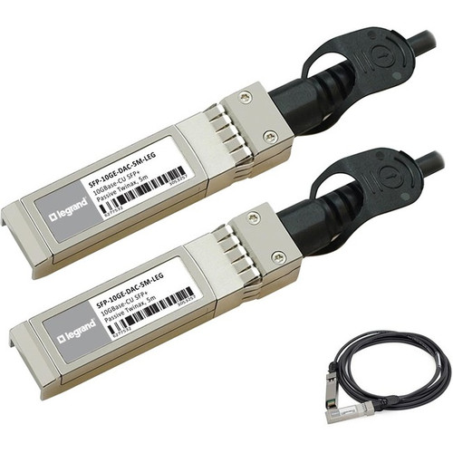 Legrand SFP10GEDAC5M-LEG