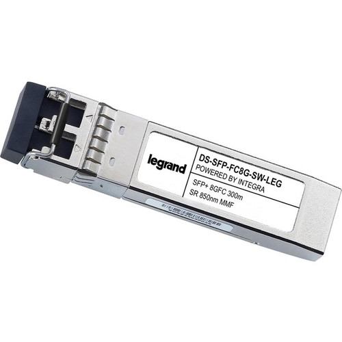 Legrand DS-SFP-FC8G-SW-LEG