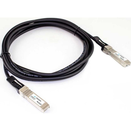 Axiom SFP-H25G-CU2-5M-AX