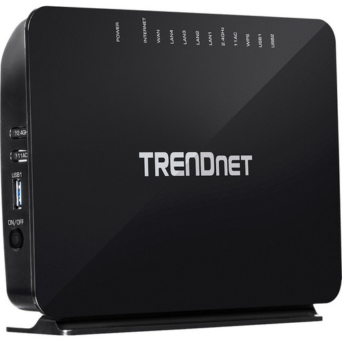 TRENDnet TEW816DRM