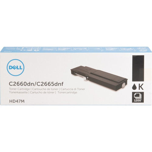 Dell HD47M